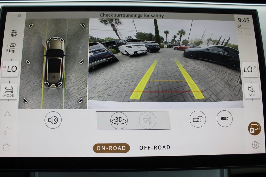 2024 Land Rover Range Rover SV - Photo 51