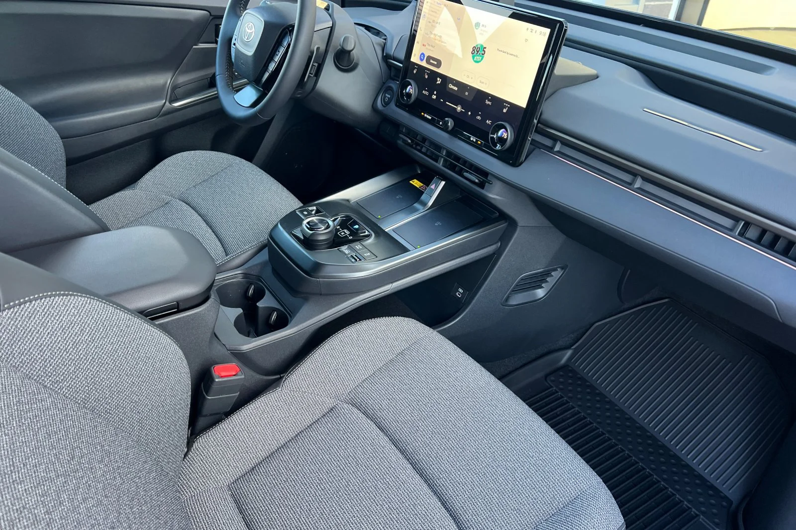 Certified Used 2026 Blueprint Toyota XLE image 16