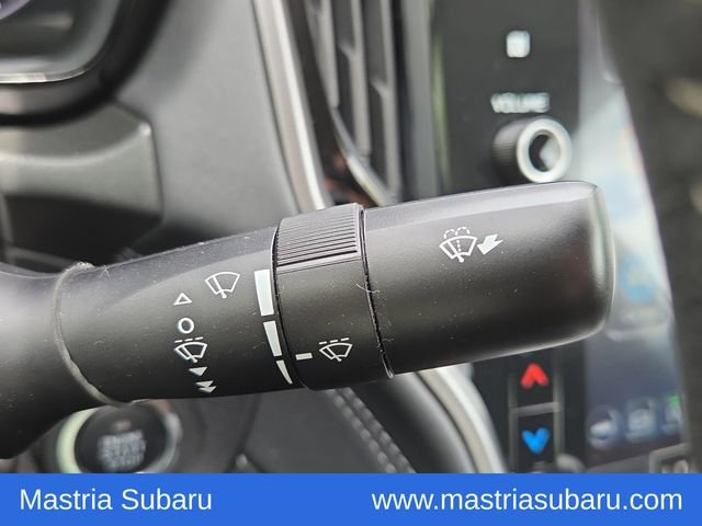 Used 2025 Ice Silver Metallic Subaru Premium image 34