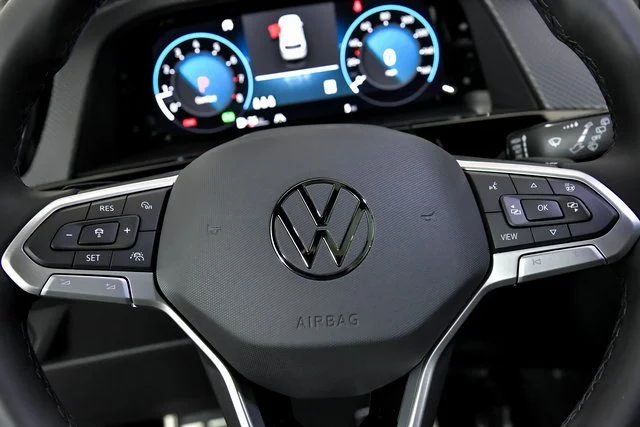 2026 Volkswagen Atlas Cross Sport SEL Premium R-LINE - Photo 15