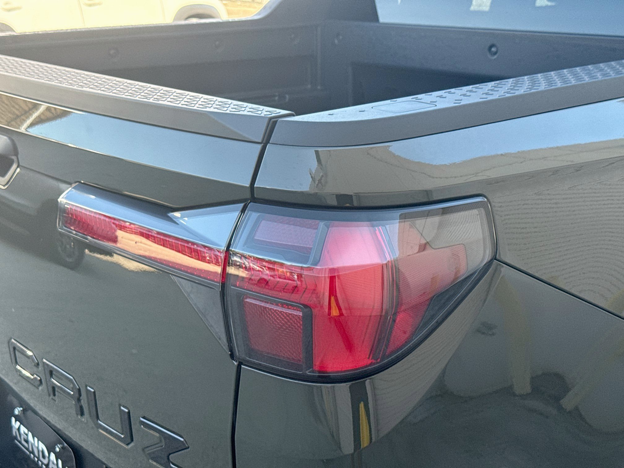 Certified Used 2026 Rockwood Green Hyundai SEL image 24