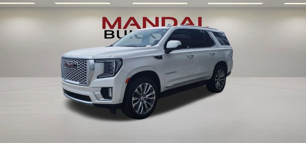 2023 GMC Yukon 2WD Denali's photo
