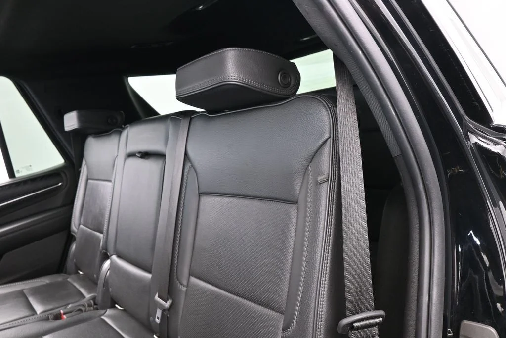 Used 2022 Onyx Black GMC Denali image 41