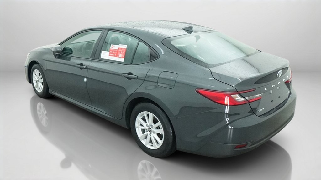 New 2026 Underground Toyota LE image 14