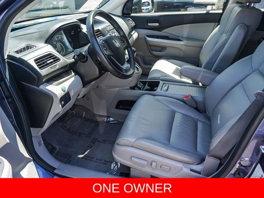 Used 2012  Honda EX-L image 17