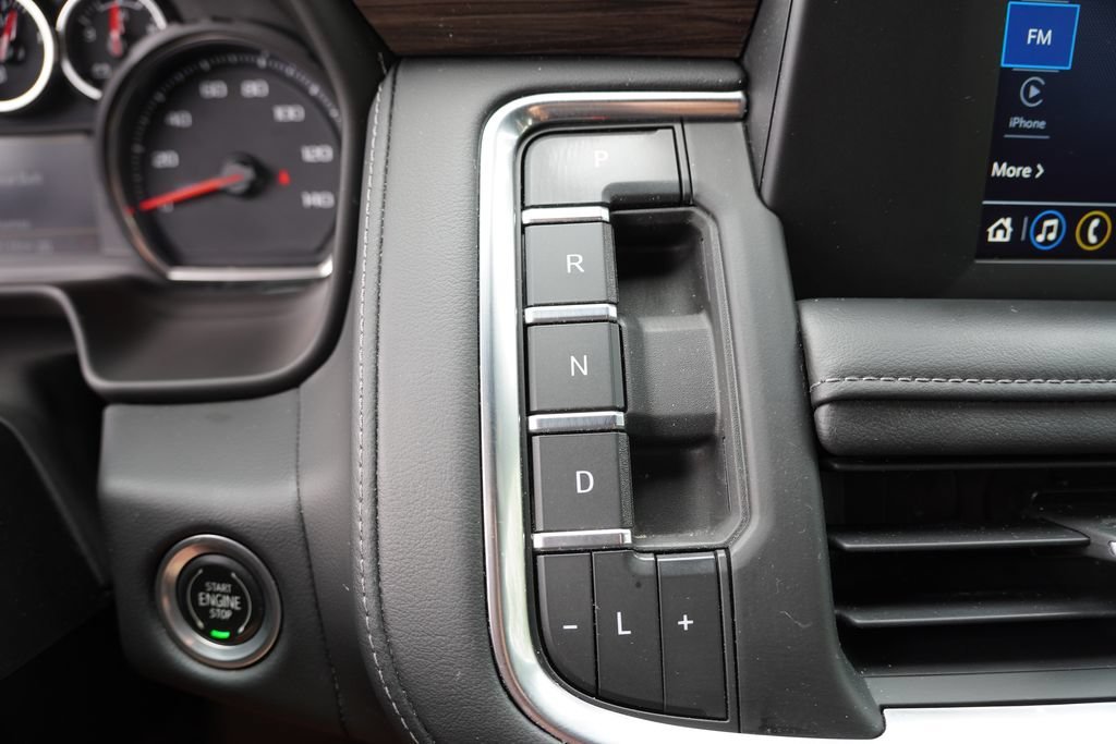 2022 Chevrolet Tahoe LS - Photo 31