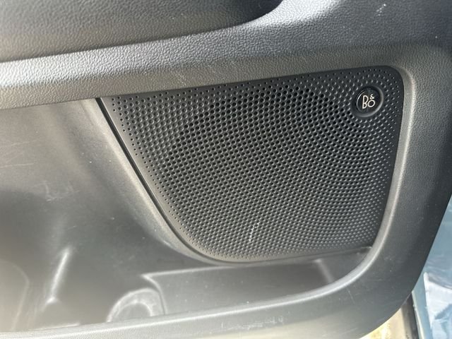 Used 2021 Blue Ford Outer Banks image 27
