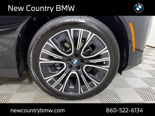 New 2026 Black Sapphire Metallic BMW 30 xDrive image 9