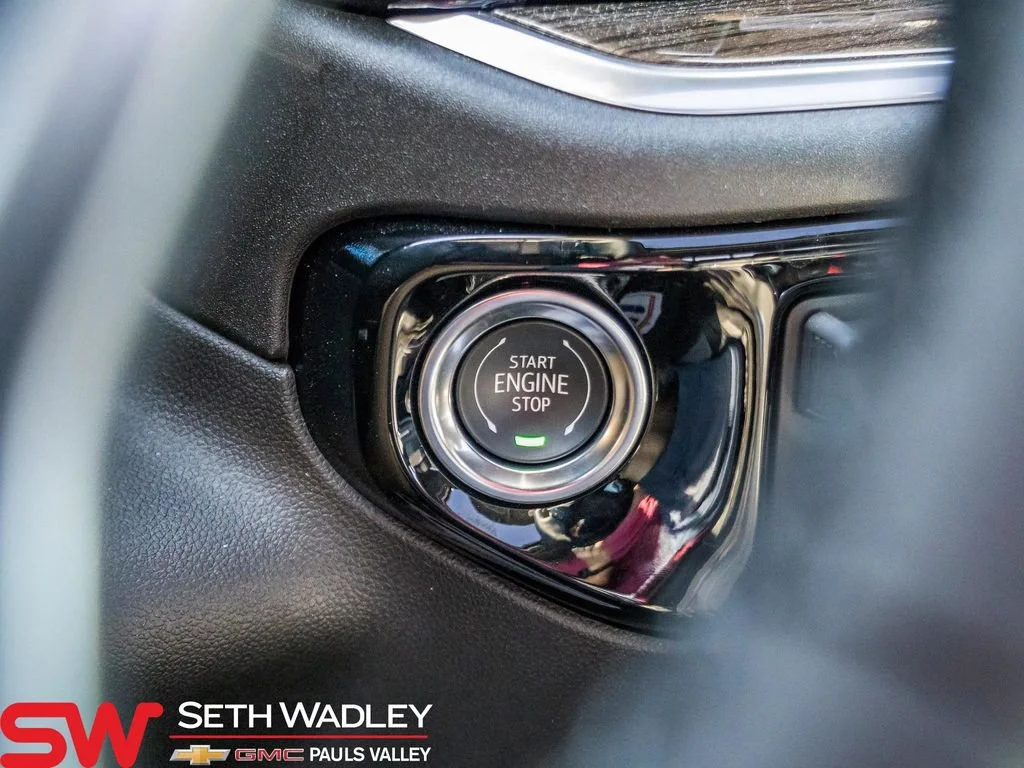 2025 Chevrolet Silverado 1500 RST - Photo 36