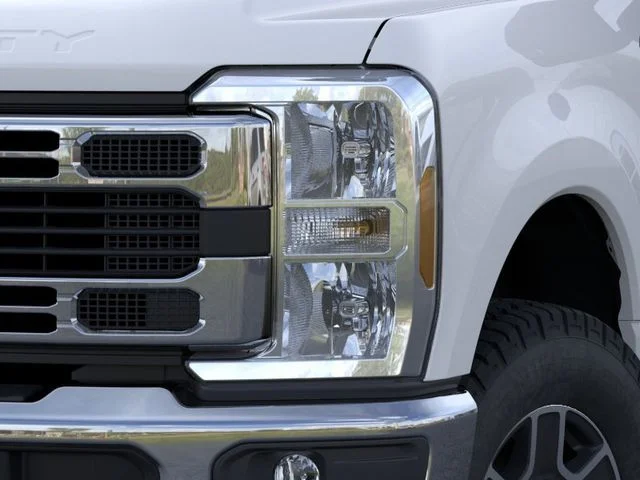 2025 Ford F-250 Super Duty XLT - Photo 18
