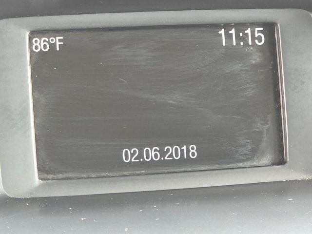 Used 2018 Gray Ford SE image 19