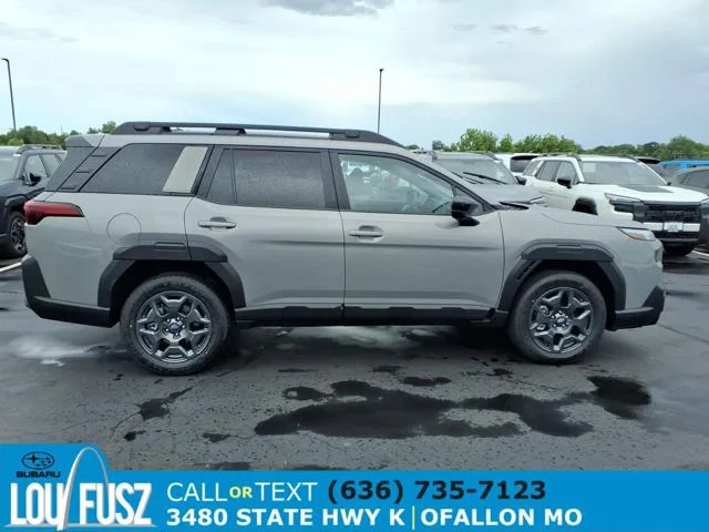 New 2026 RIVER ROCK PEARL Subaru Premium image 17