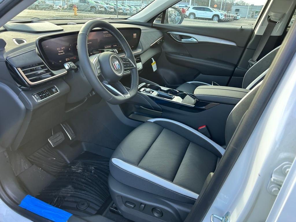 2026 Buick Envision Sport Touring - Photo 6