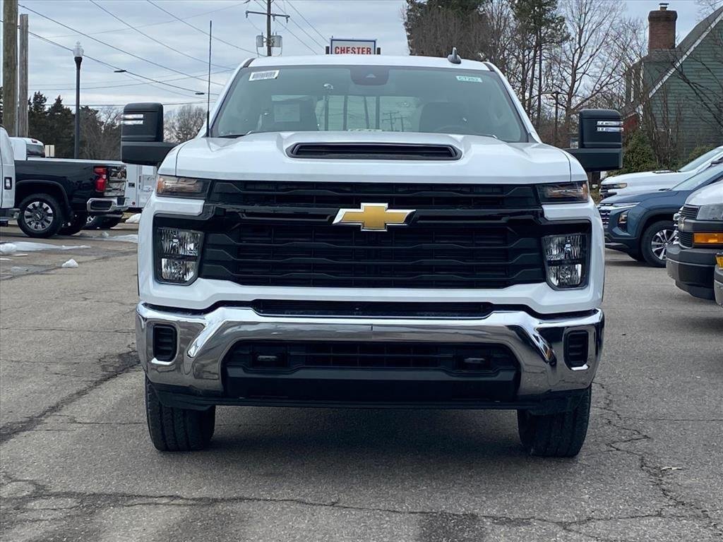 2026 Chevrolet Silverado 2500 HD Work Truck - Photo 6
