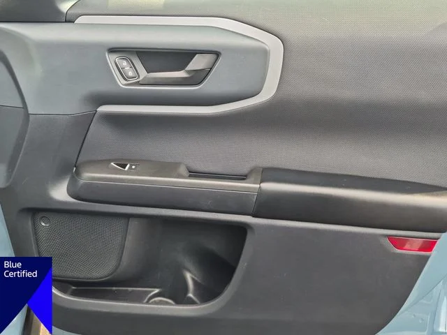 Used 2021  Ford Big Bend image 35