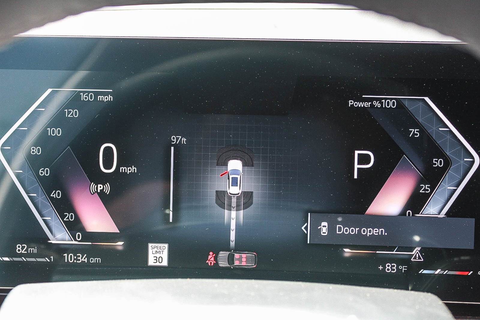 2026 BMW X5 40i - Photo 23