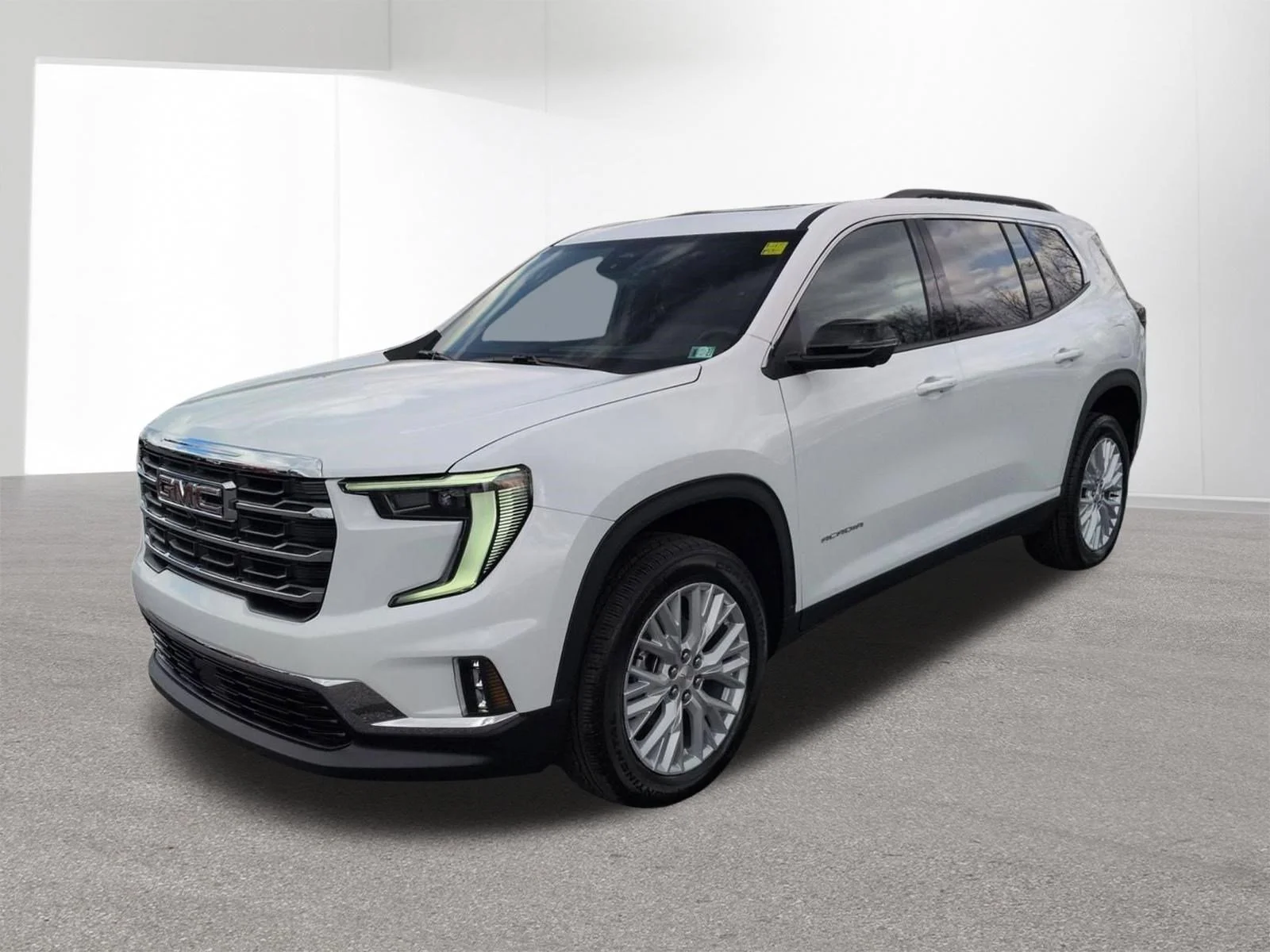 2026 GMC Acadia Elevation AWD's photo
