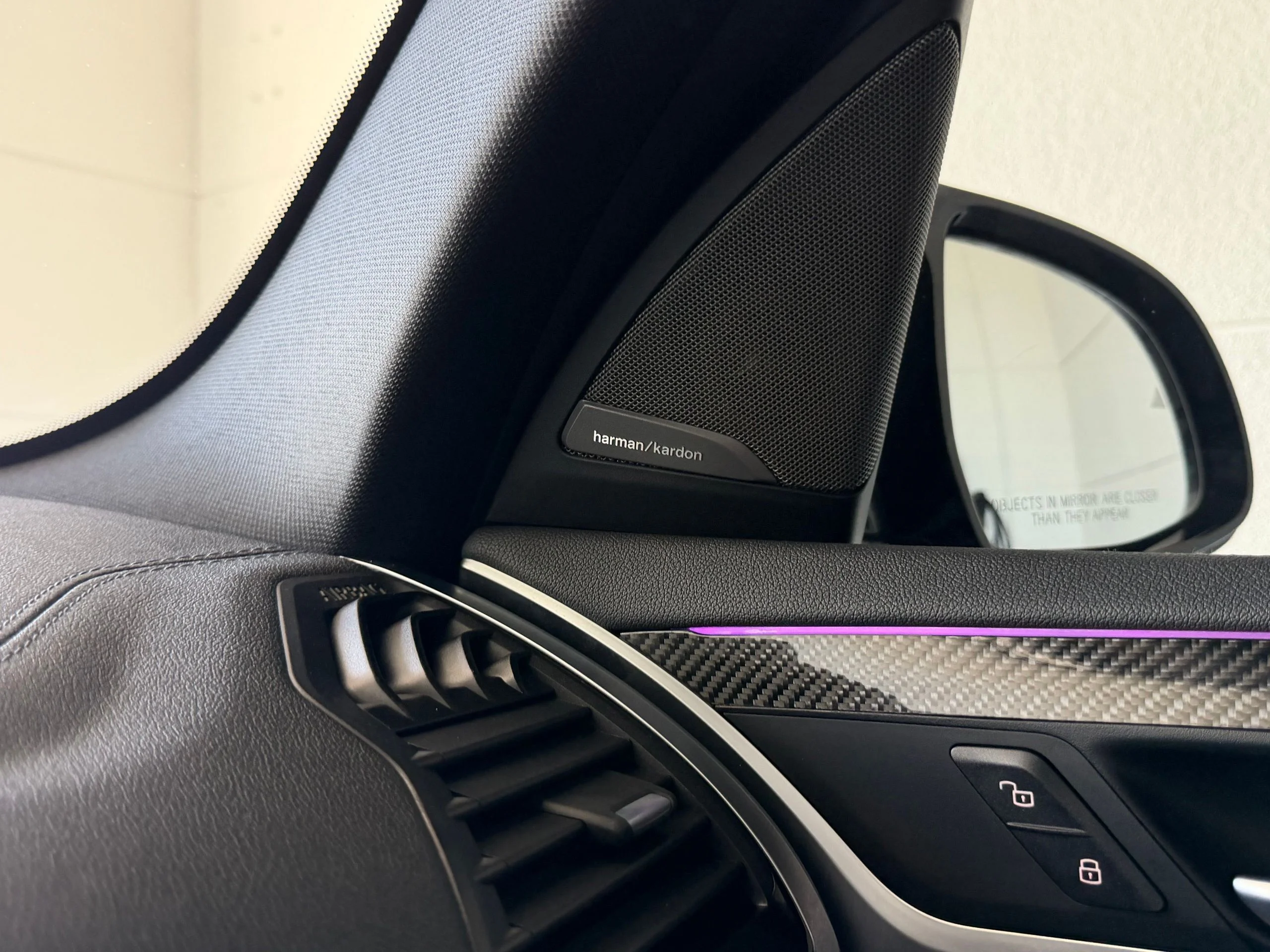 Used 2021 Black BMW M image 52