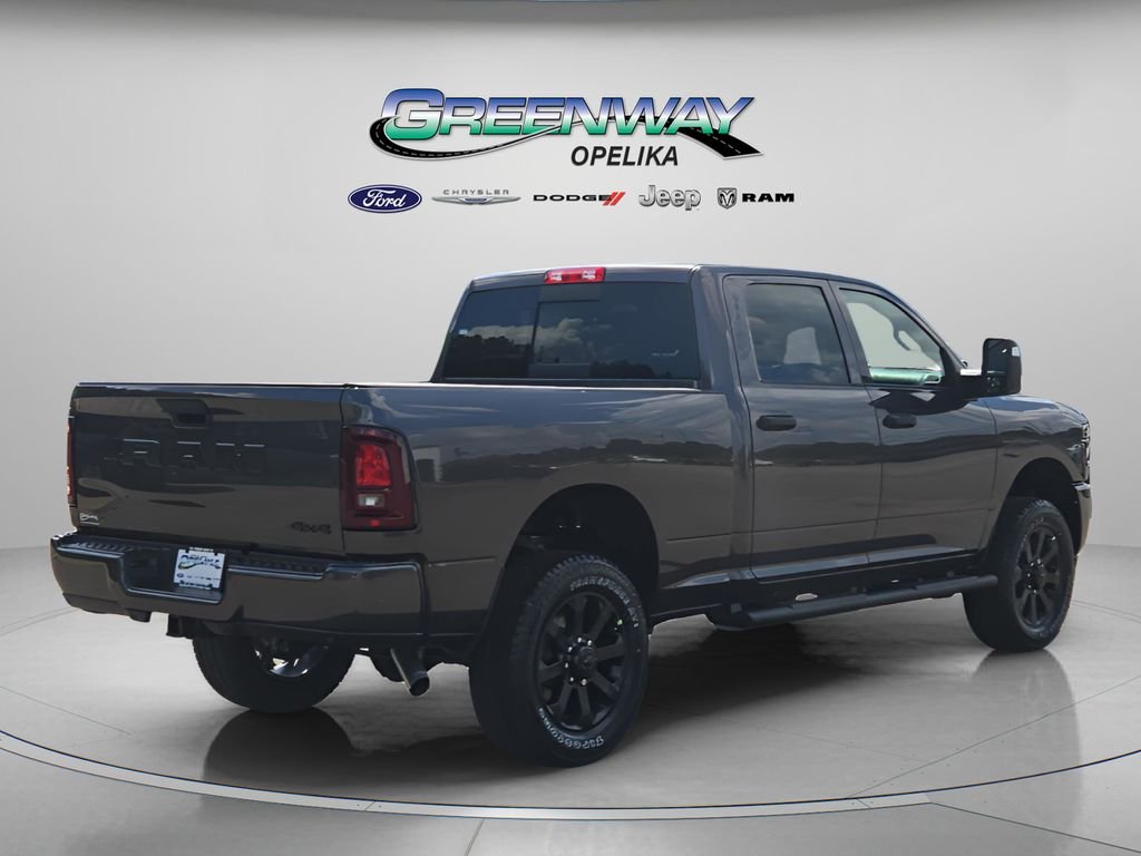 New 2026 Gray Ram  image 7
