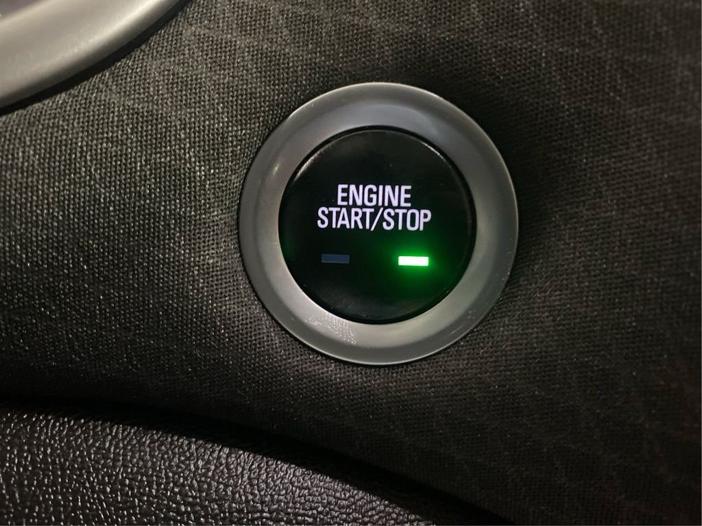 Used 2020 Silver Chevrolet LS image 21