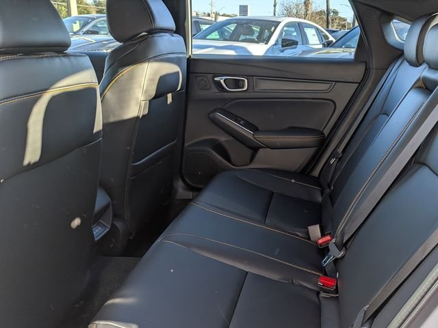 New 2026 Platinum White Pearl Acura A-Spec Tech Package image 15