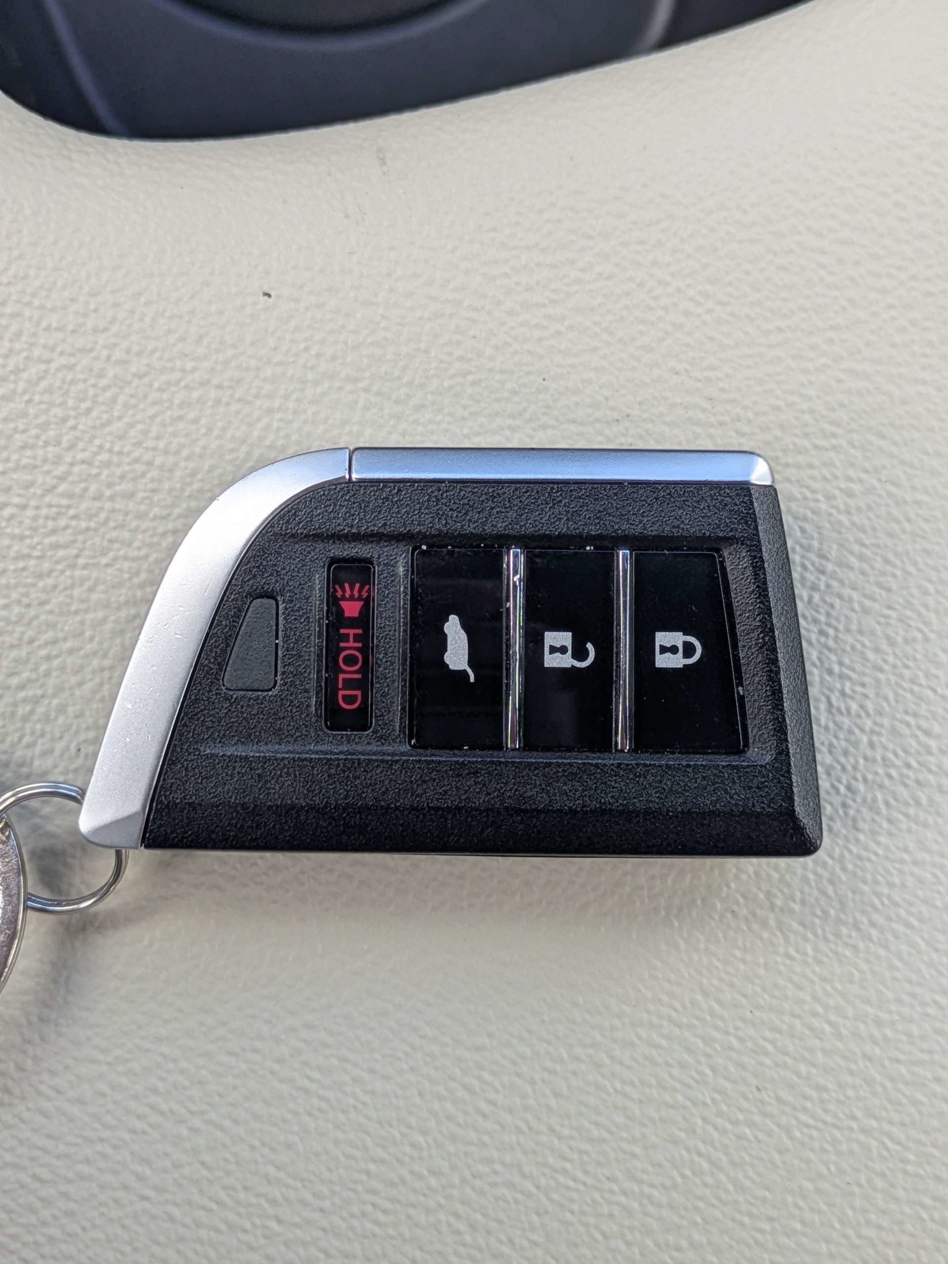 Used 2024 Platinum White Pearl Acura A-Spec Package image 64