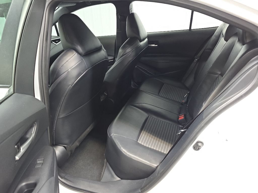 Used 2023 Beige Toyota XSE image 30