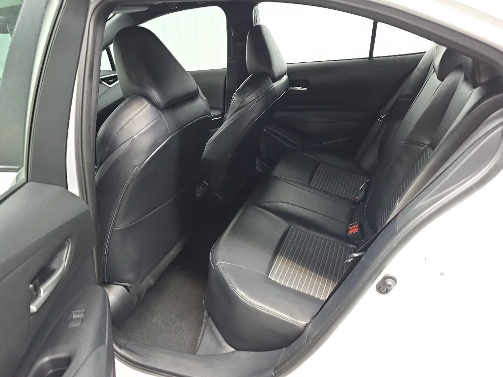 Used 2023 Beige Toyota XSE image 30