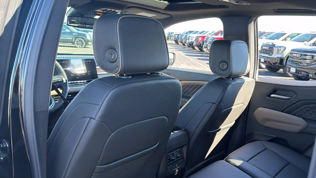 Vehicle thumbnail