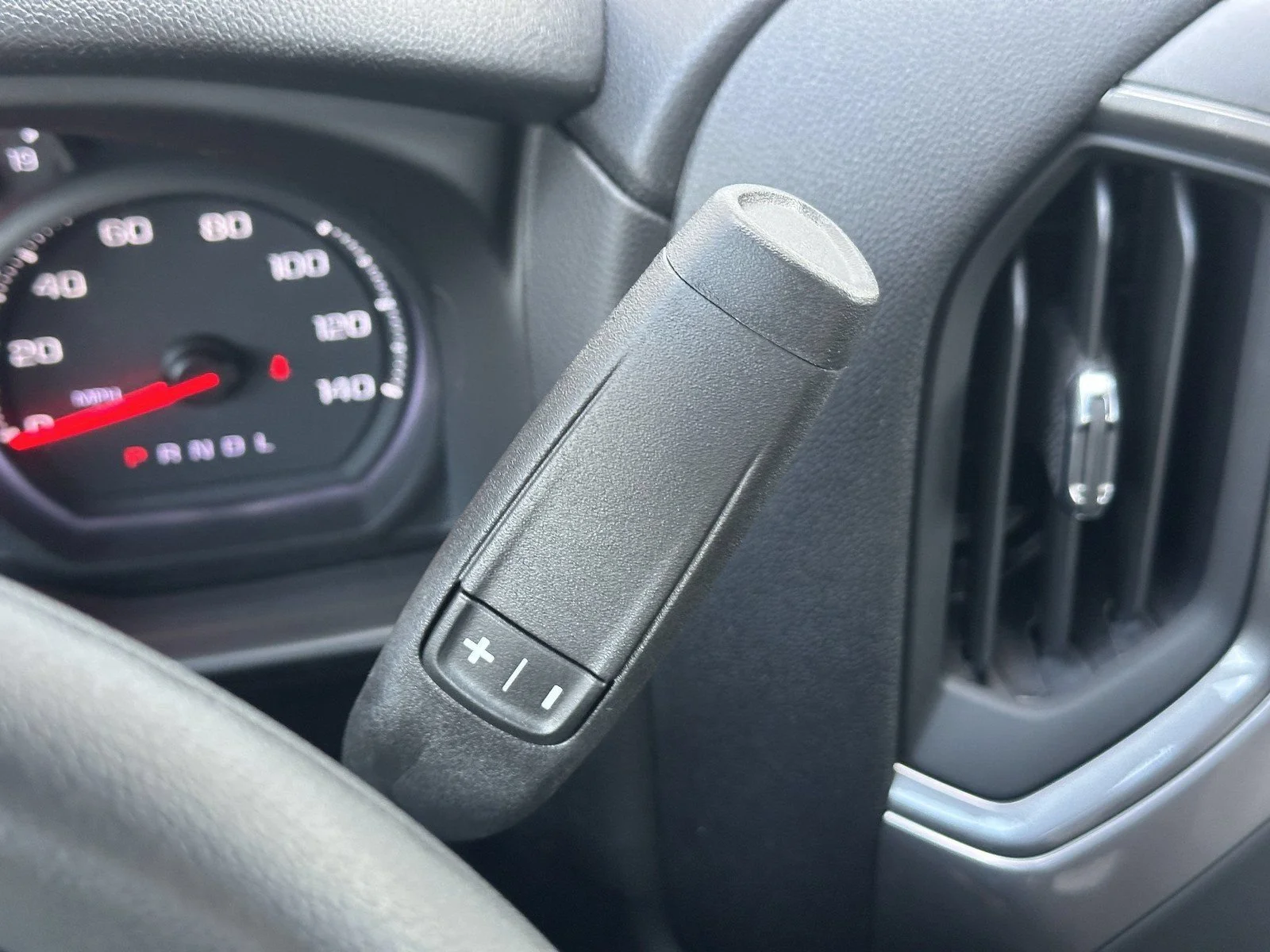 2026 Chevrolet Silverado 1500 Custom - Photo 20