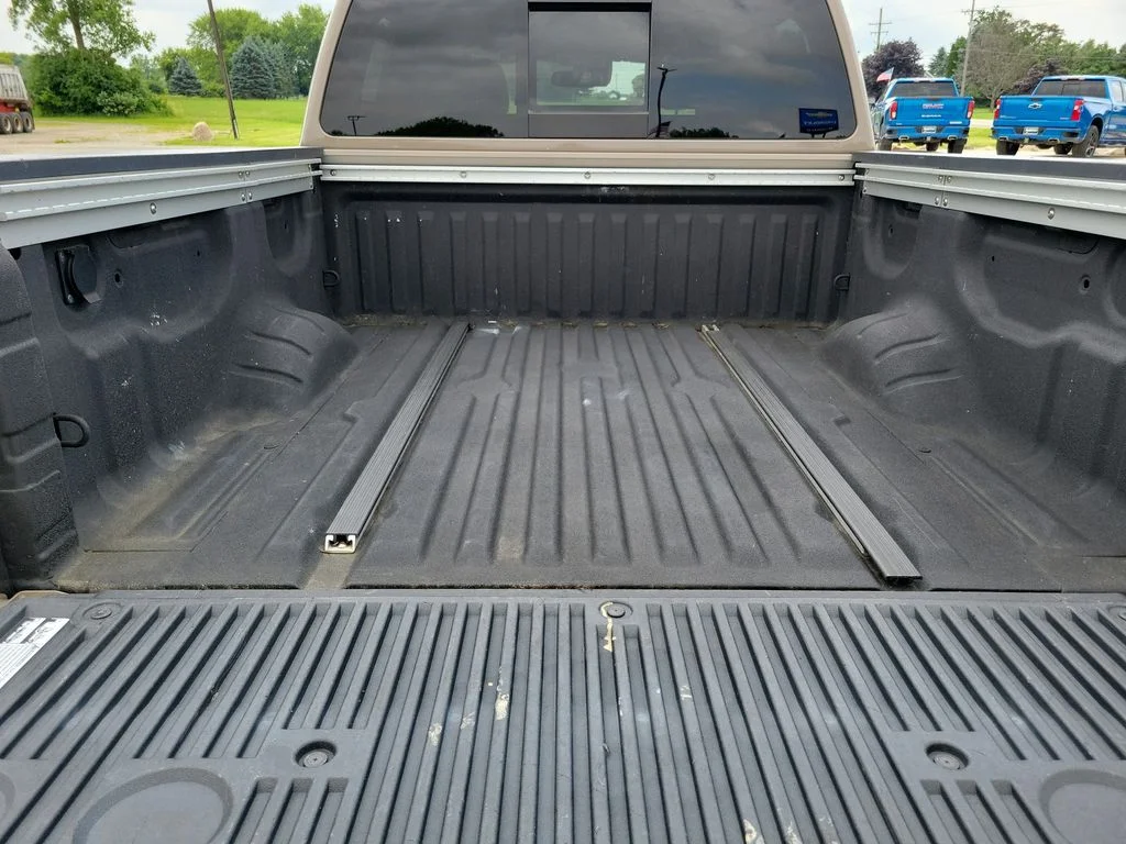 2021 Nissan Titan PRO-4X - Photo 26