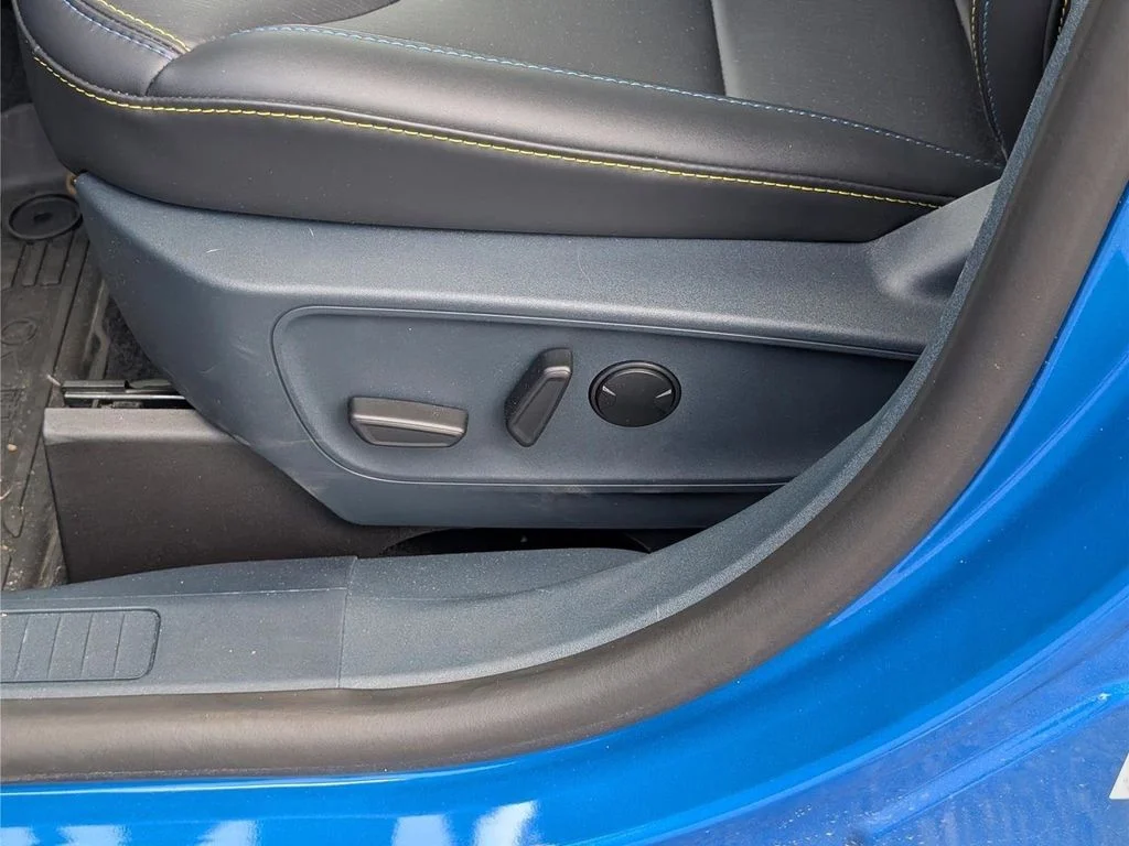 2025 Ford Maverick Lobo Premium - Photo 17