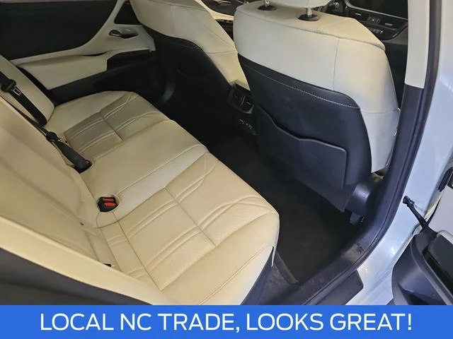 Used 2024 White Lexus 350 Ultra Luxury image 11