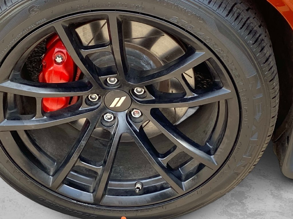 Used 2020  Dodge R/T Scat Pack image 25