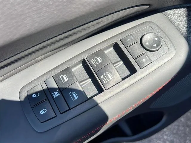 New 2026 Vapor Gray Exterior Paint Dodge GT PLUS image 12