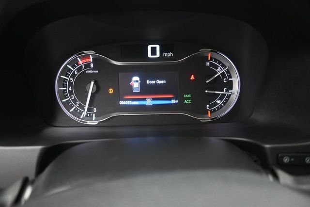 Used 2022 White Honda RTL-E image 3
