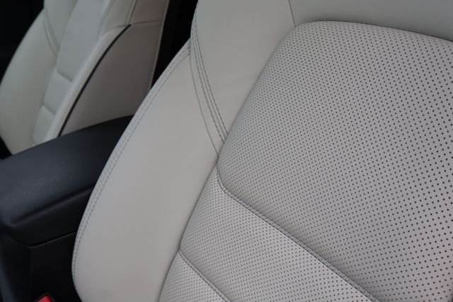 Used 2025 Blue Mazda 2.5 S Preferred Package image 8