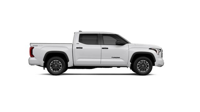 New 2026 Ice Cap Toyota SR5 image 34
