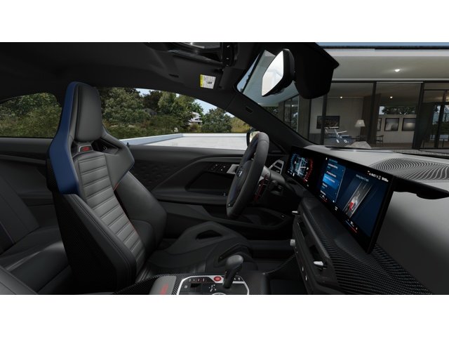 New 2026 Velvet Blue Metallic BMW  image 9