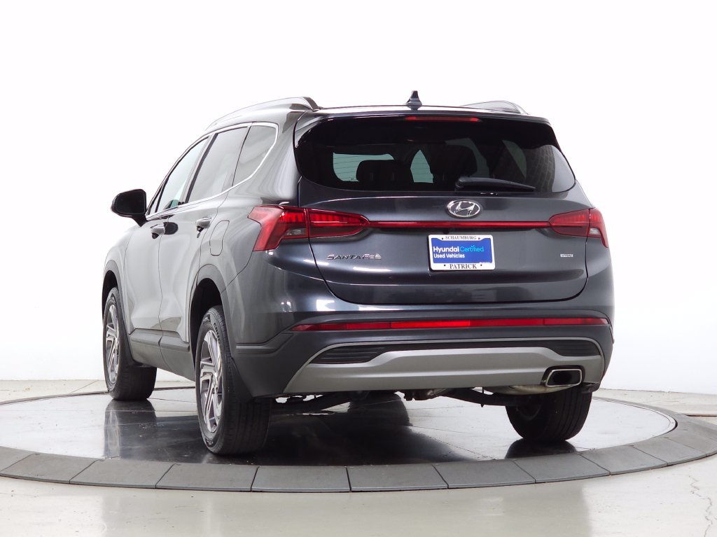 2023 Hyundai Santa Fe SEL - Photo 7