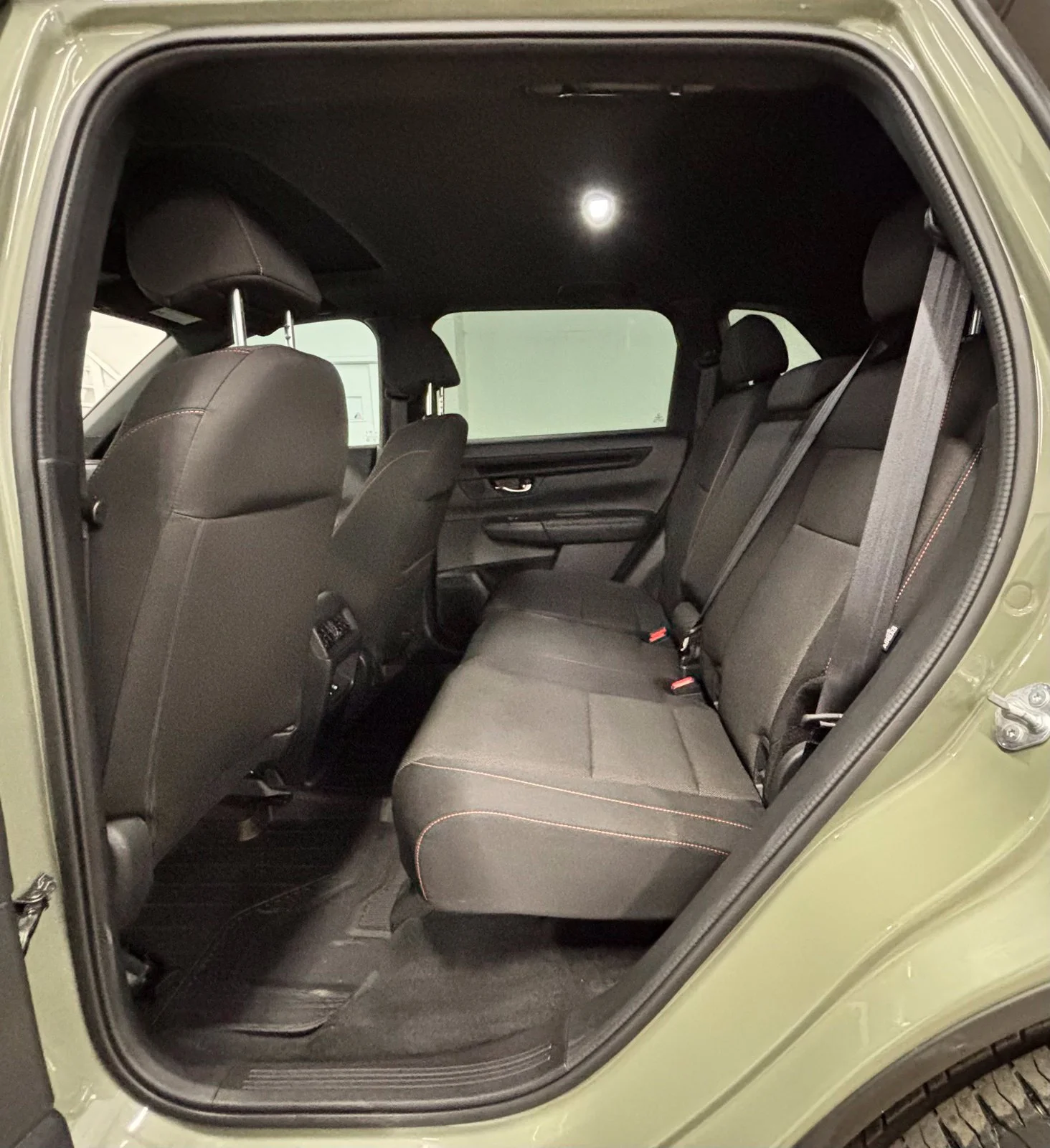 Used 2026  Honda TrailSport image 24