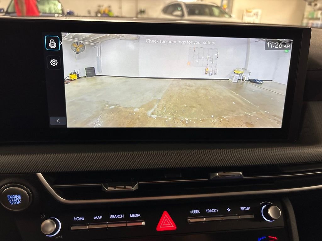 2025 Hyundai Sonata Hybrid SEL - Photo 21