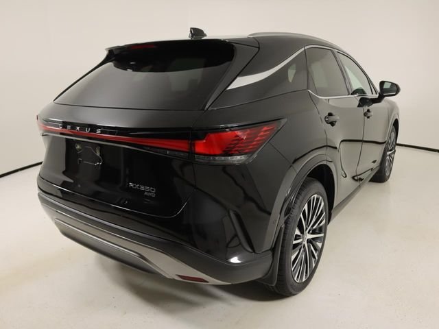 2026 Lexus RX 350 Premium - Photo 4