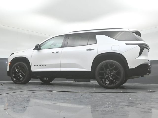 2024 CHEVROLET TRAVERSE - Image 37