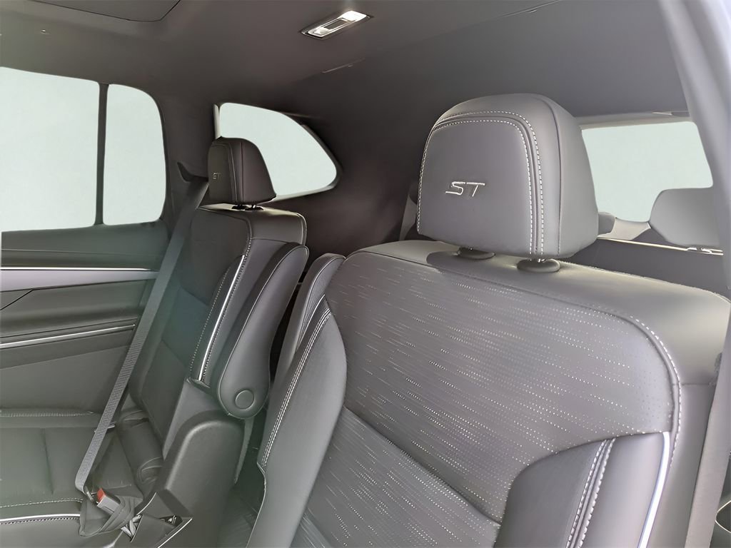 2025 Buick Enclave Sport Touring - Photo 26