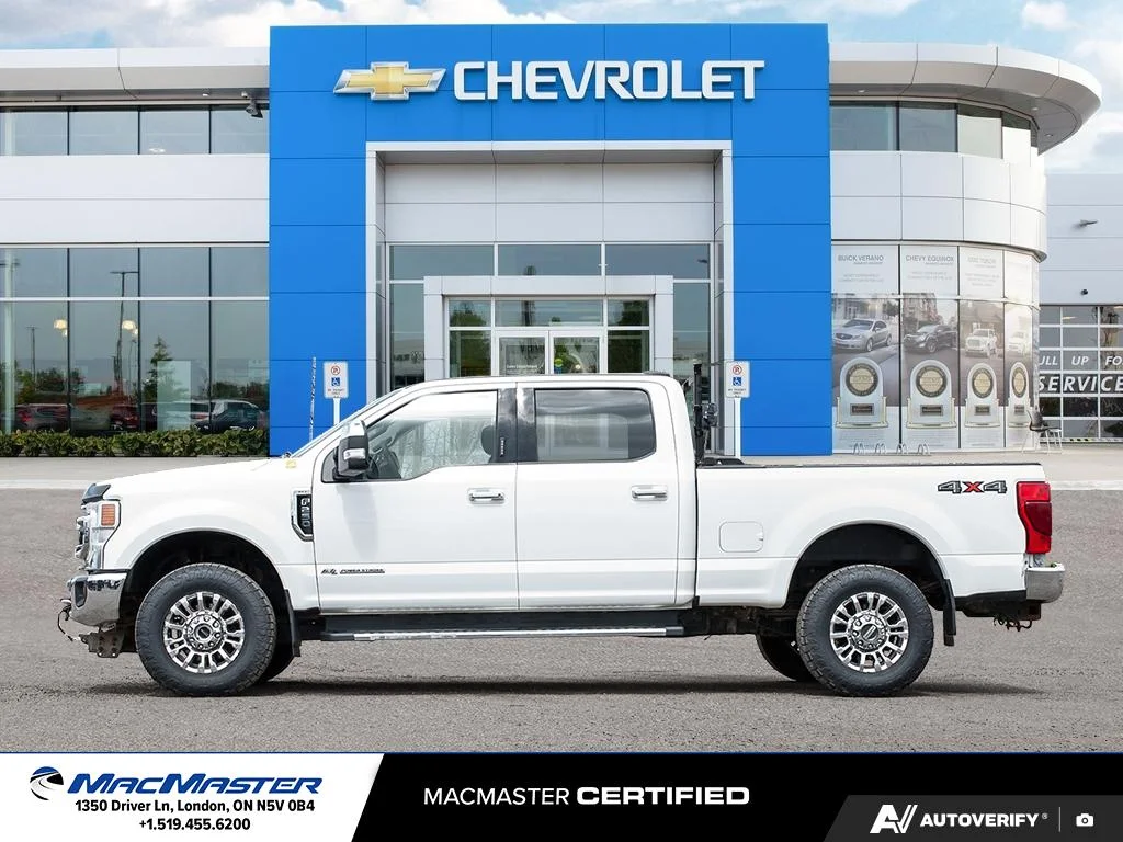 Used 2020  Ford  image 3