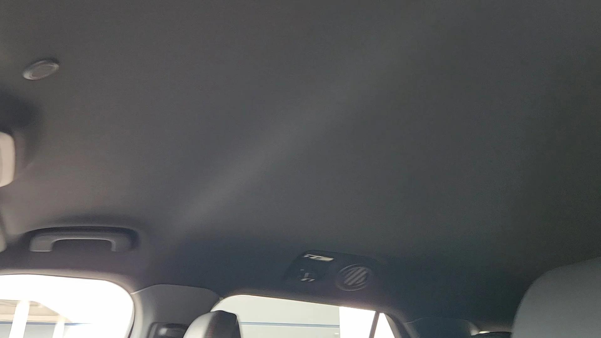 New 2026 Space White Metallic Ford ST image 34