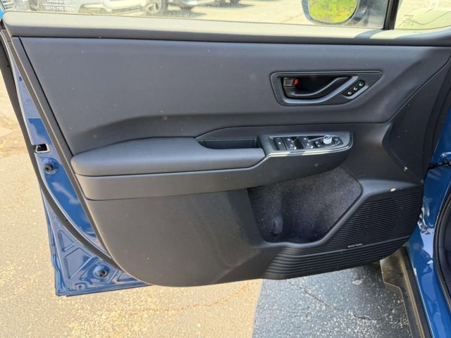 New 2026 GEYSER BLUE Subaru Wilderness image 14