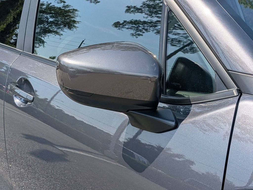 Used 2025 Gray Subaru Premium image 10
