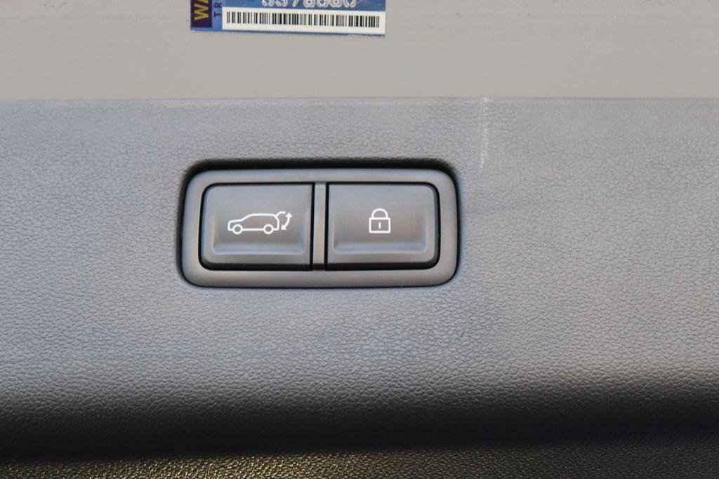2026 Hyundai IONIQ 9 SEL - Photo 11